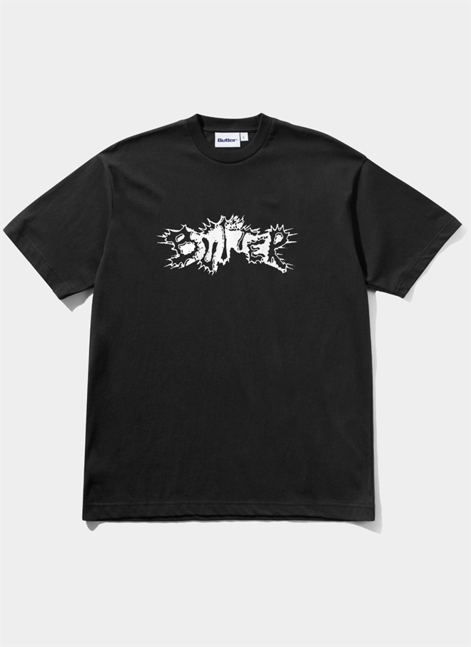 Butter Goods Eruption T-shirt