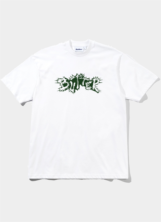 Butter Goods Eruption T-shirt