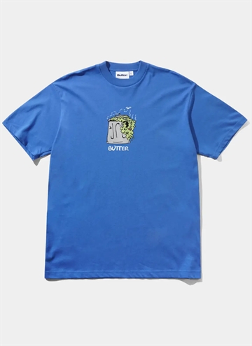Butter Goods Skräp T-shirt