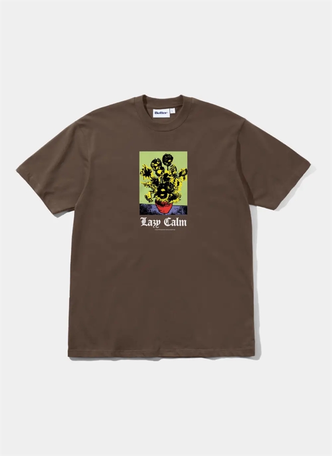 Butter Goods Lazy Calm T-shirt