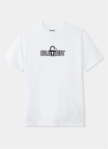 Butter Goods Lock T-Shirt