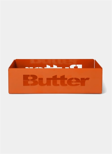 Butter Goods Metallbricka