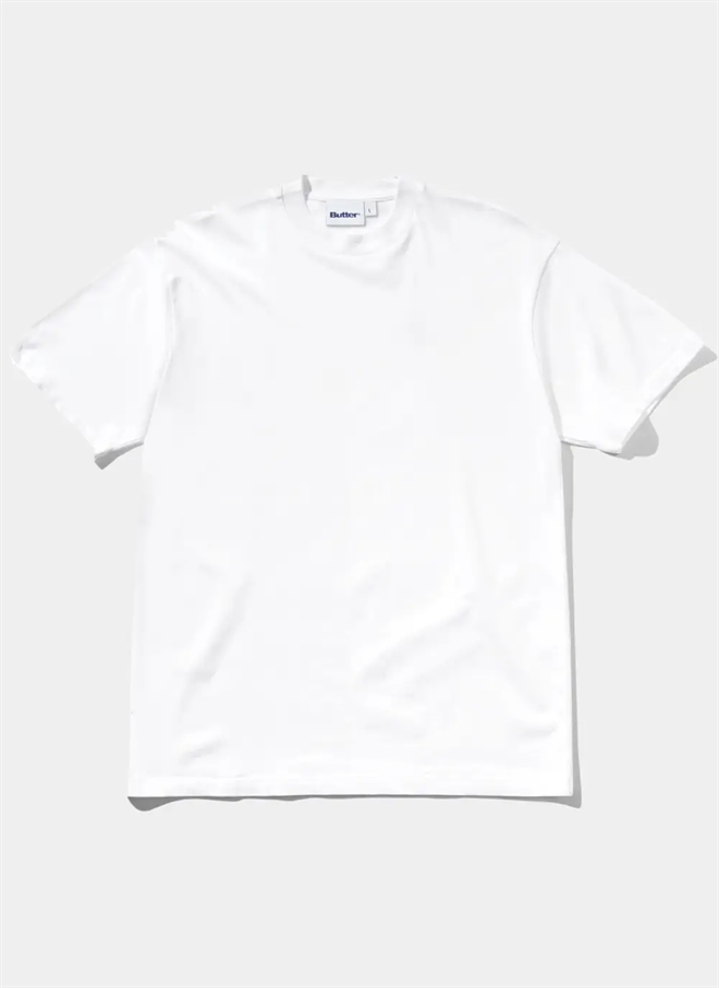 Butter Goods Nagel Axeltryck T-shirt