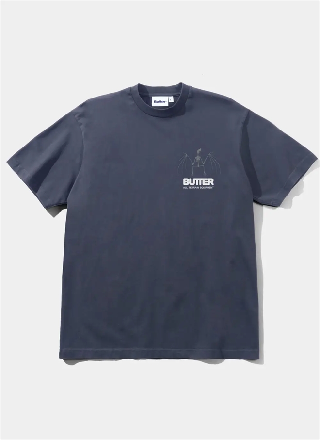 Butter Goods Nocturnal T-shirt