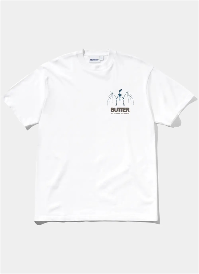Butter Goods Nocturnal T-shirt