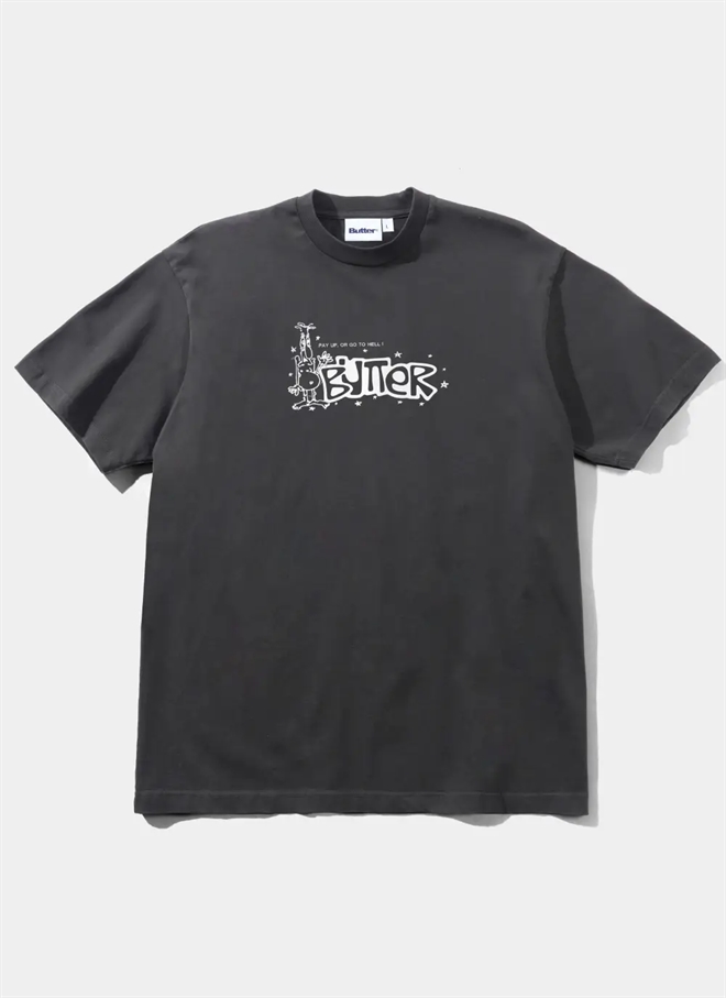 Butter Goods Betala Up T-Shirt