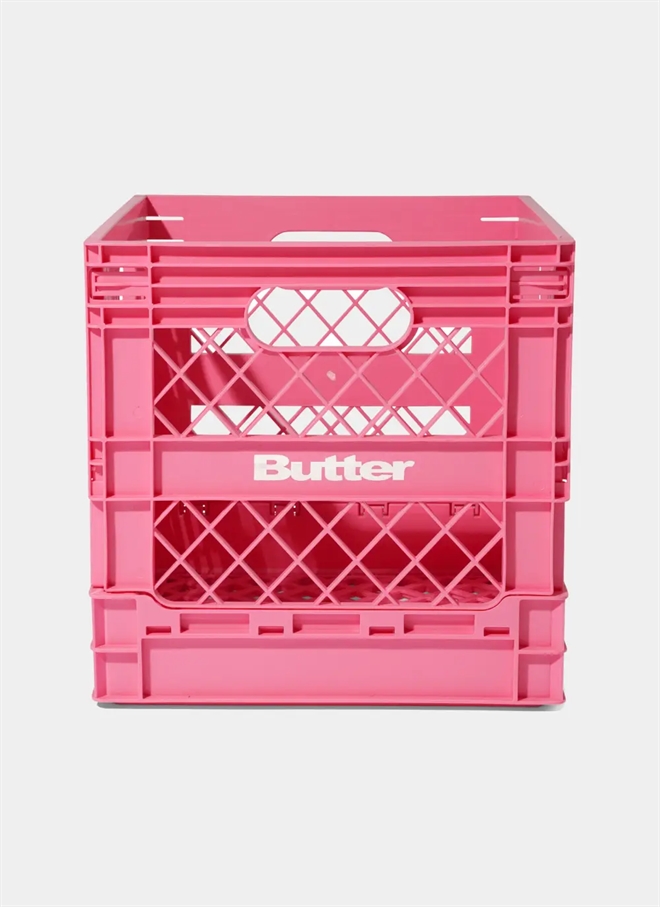 Butter Goods Skivlåda