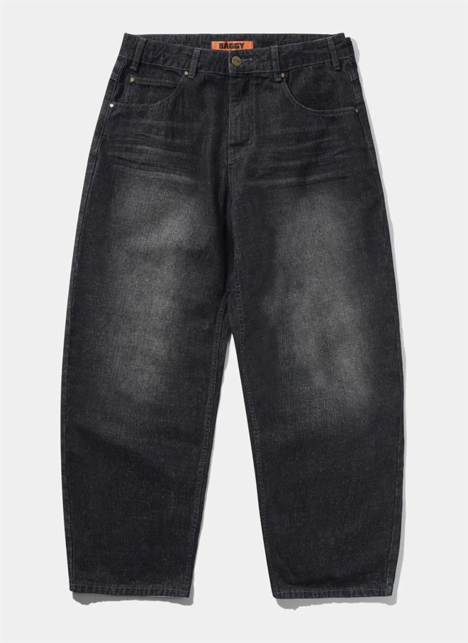 Butter Goods Scorpion Stitch Denim Jeans