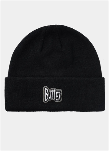 Butter Goods Sketch Patch Beanie Mössa
