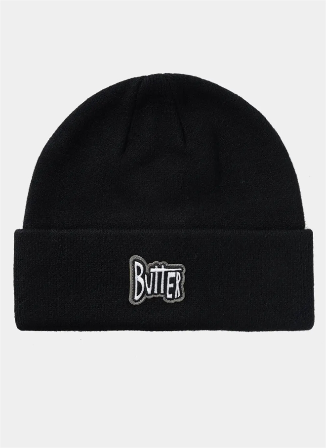 Butter Goods Sketch Patch Beanie Mössa