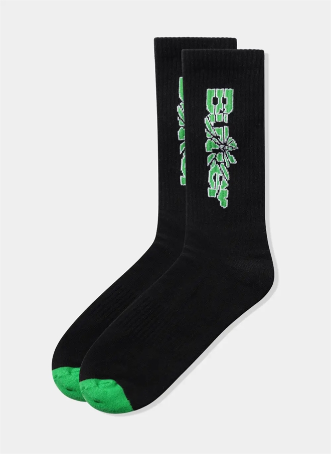 Butter Goods Smashed Logo Strumpa