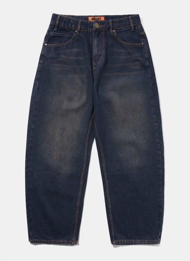 Butter Goods Solar Fade Denim Jeans