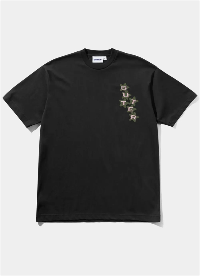Butter Goods Stjärnor T-Shirt