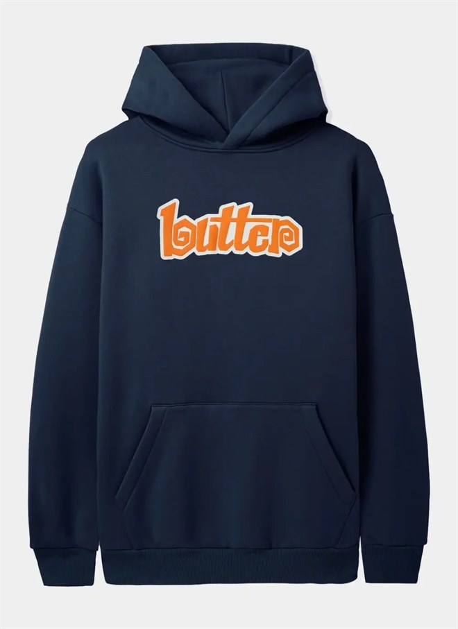 Butter Goods Swirl Hoodie