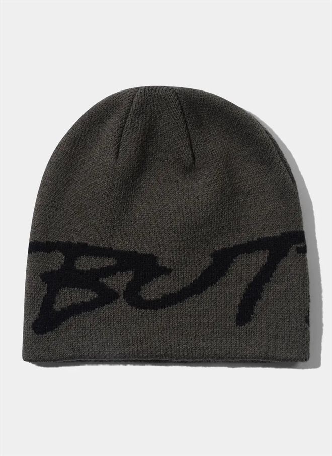 Butter Goods Terrain Skully Beanie Mössa