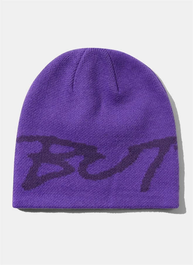 Butter Goods Terrain Skully Beanie Mössa