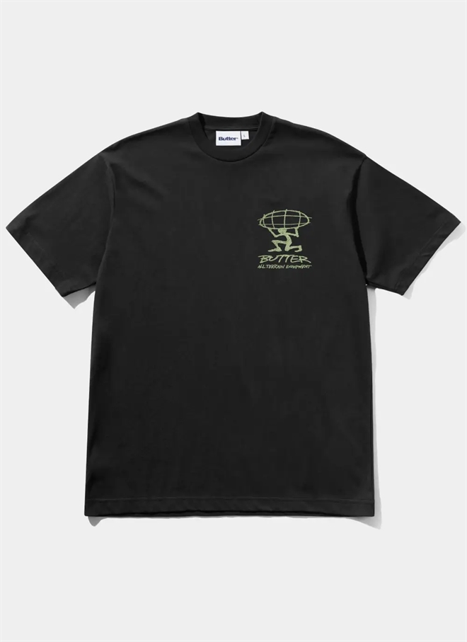 Butter Goods Terrain T-shirt