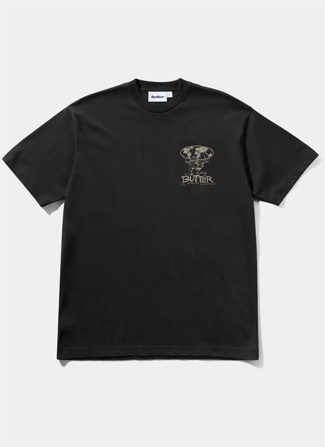 Butter Goods Terrain T-shirt