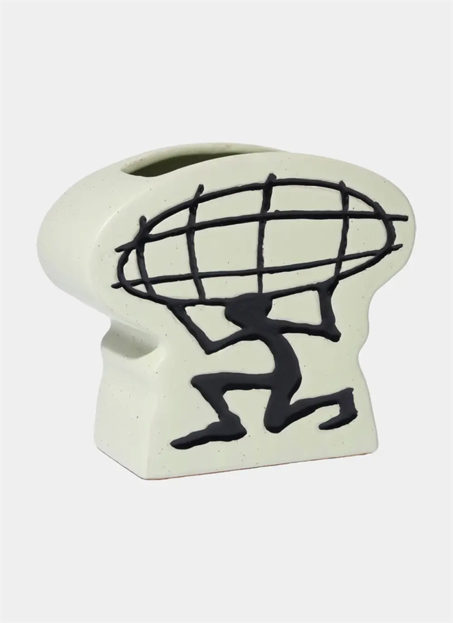 Butter Goods Terrain Vas