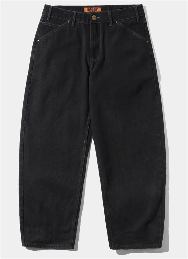 Butter Goods Trim Denim Jeans