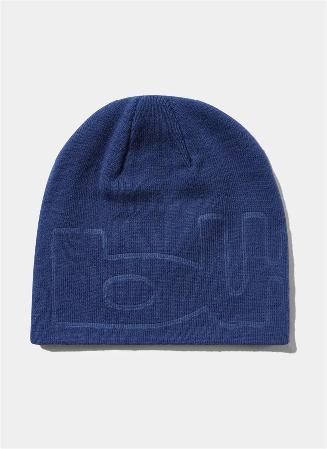 Butter Goods Warped Skully Beanie Mössa