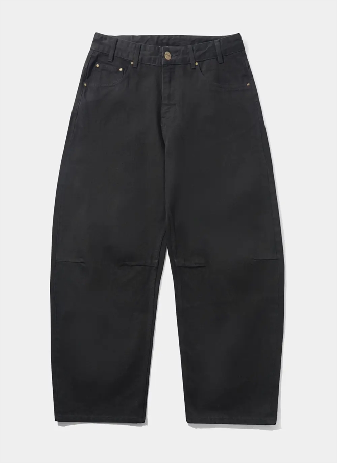 Butter Goods Vida Skurna Denimjeans