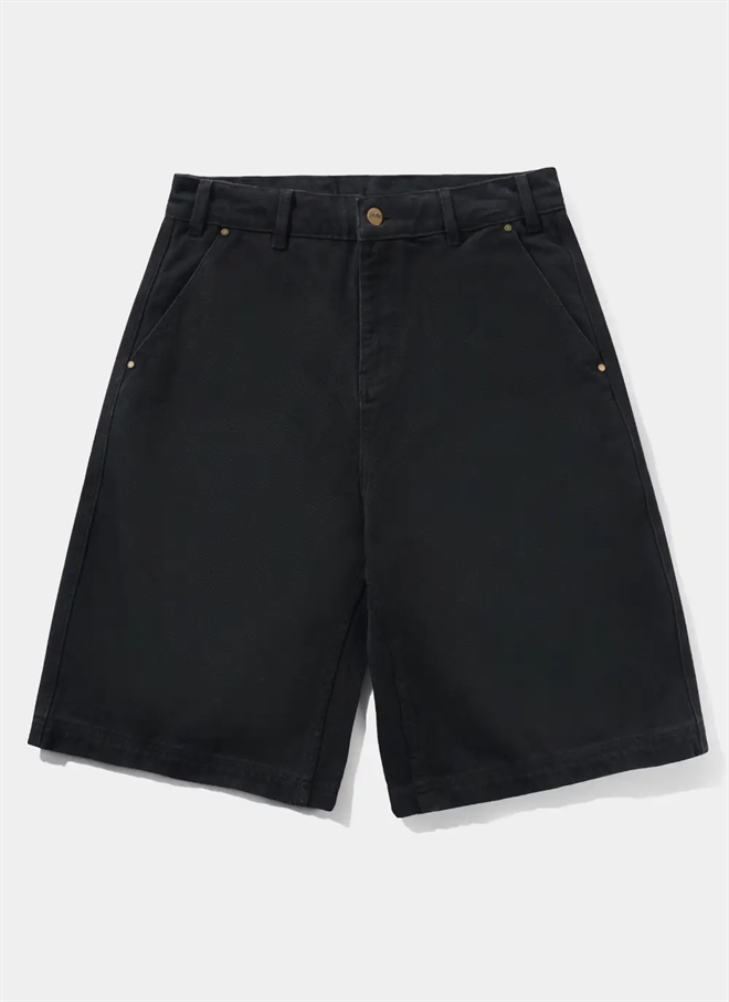 Butter Goods Arbetsshorts