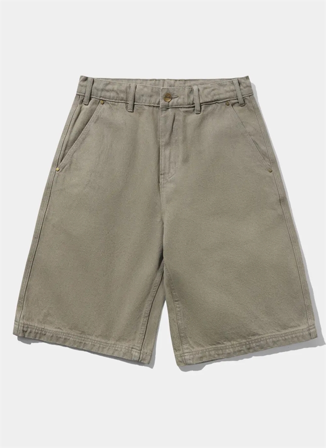 Butter Goods Arbetsshorts