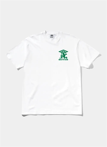 Butter Goods X Umbro Diamond Terrain T-shirt