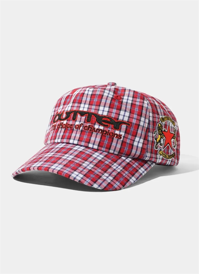 Butter Goods X Umbro Victory 5 Panel Keps