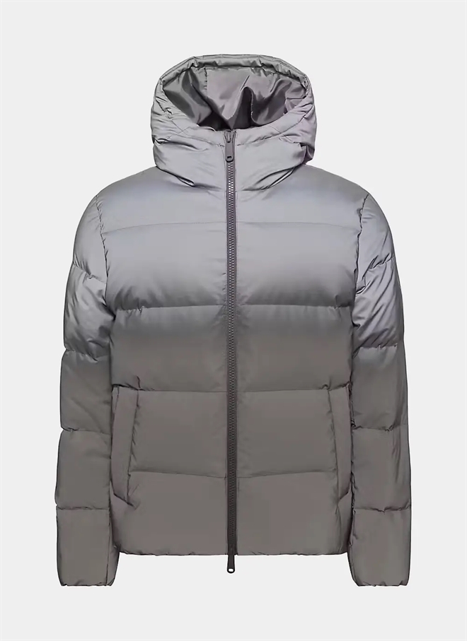 Calvin Klein Reflekterande Ombre Down Puffer J