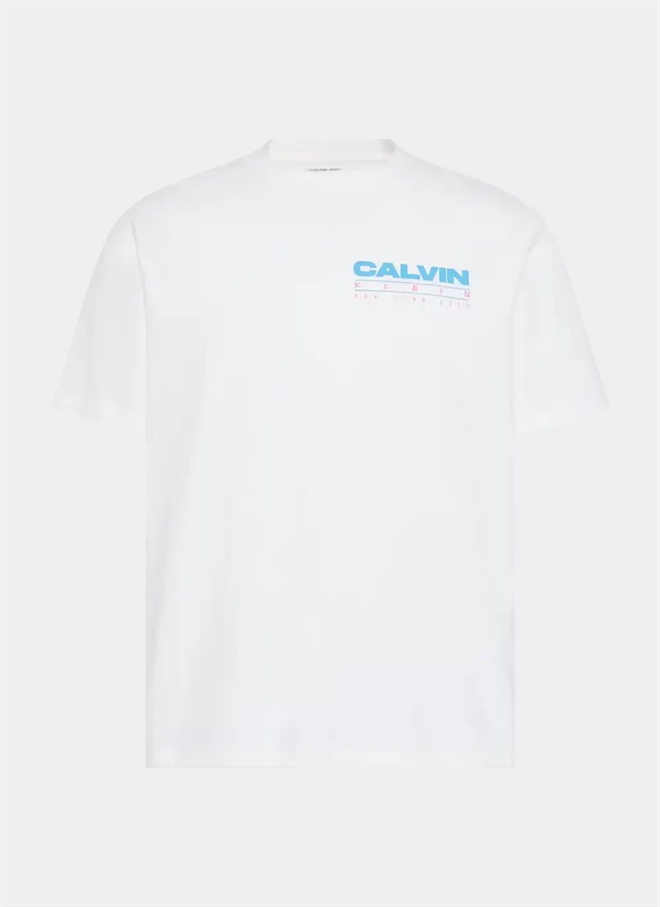 Calvin Klein 20s Calvin Disc Stack Grafisk