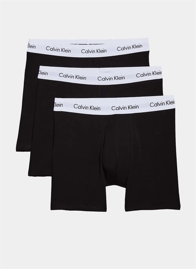 Calvin Klein Boxer Briefs 3-Pack