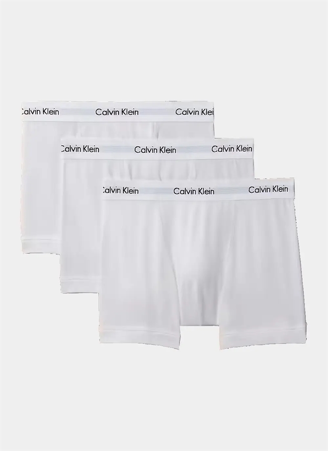 Calvin Klein Boxer Brief 3-Pack Underkläder