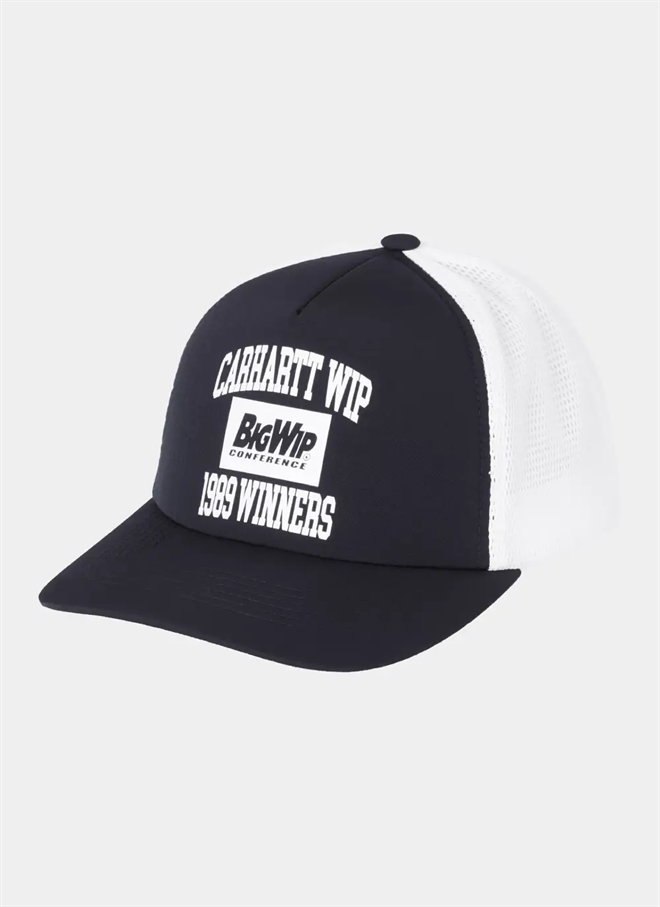 Carhartt WIP 1989 Winners Trucker-keps