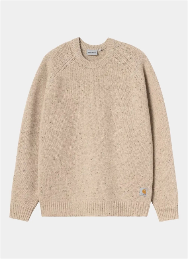 Carhartt WIP Anglistic Strik