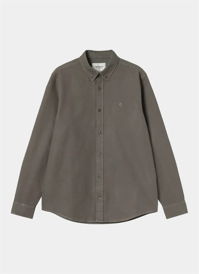 Carhartt WIP Bolton Shirt