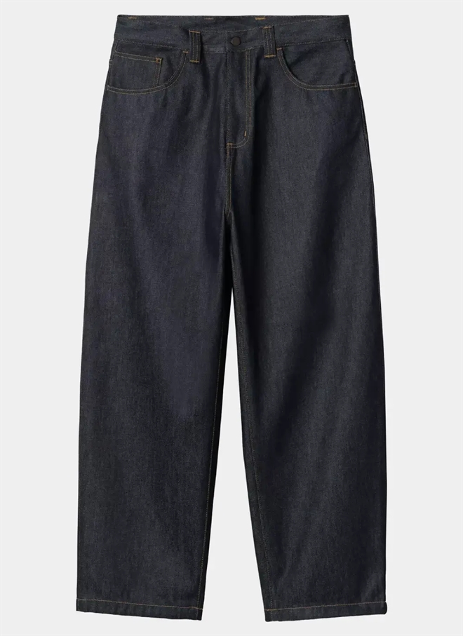 Carhartt WIP Brandon Smith Jeans