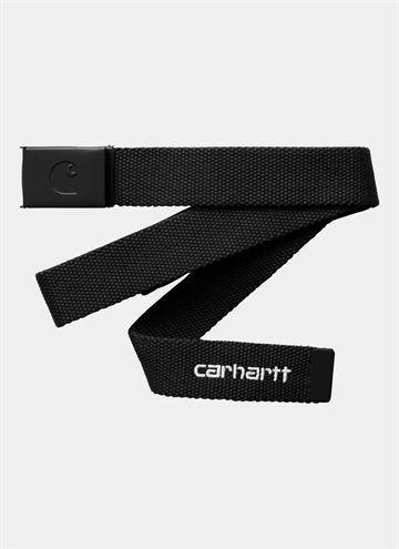 Carhartt WIP C Logo Tonal Bälte