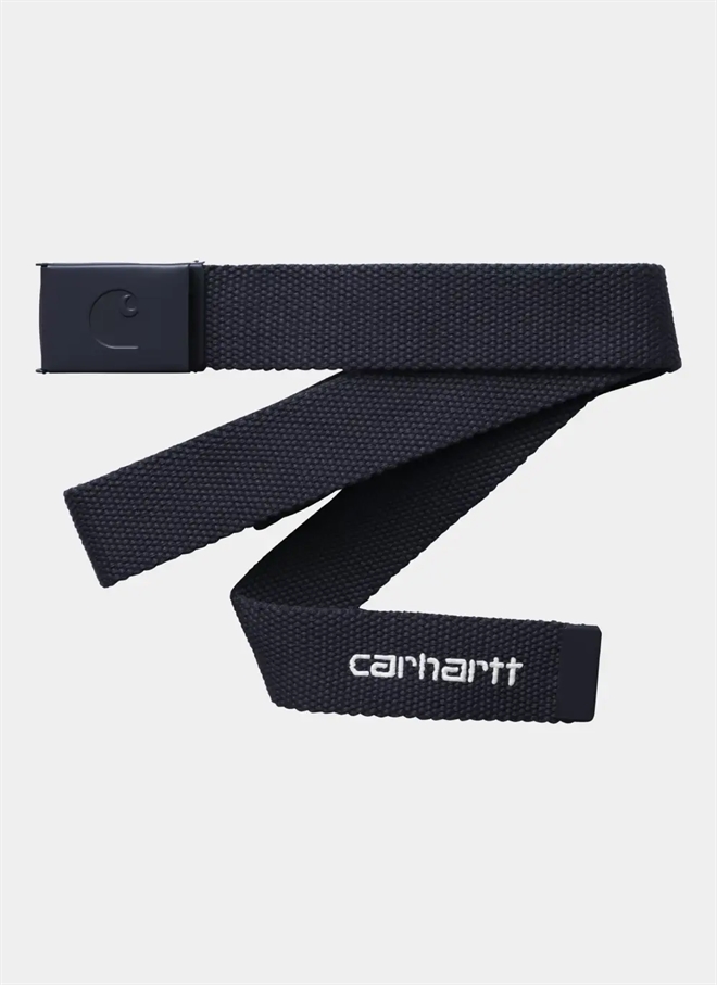 Carhartt WIP C Logo Tonalt Bälte