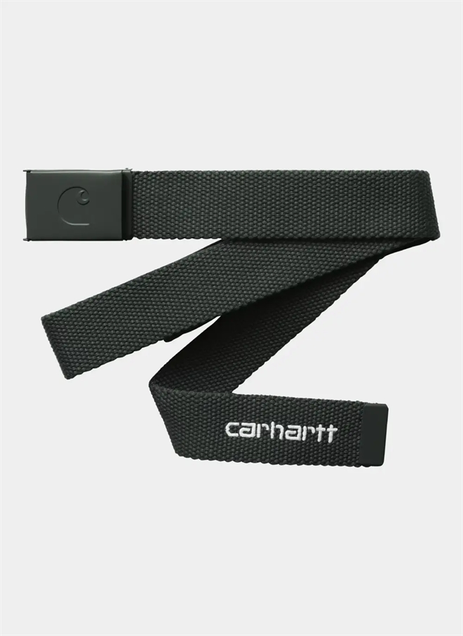 Carhartt WIP C Logo Tonalt Bälte