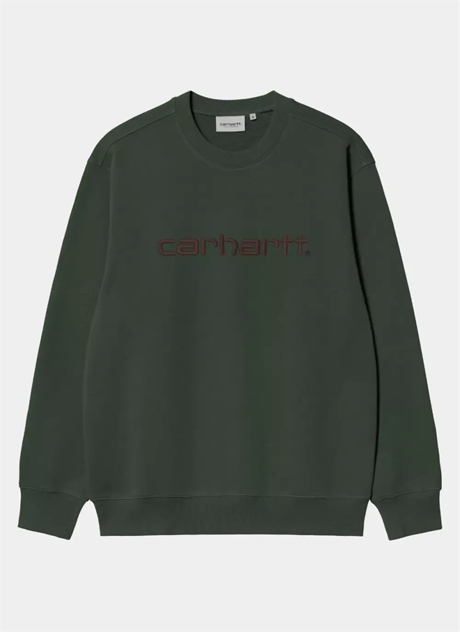Carhartt WIP Carhartt Crew Neck