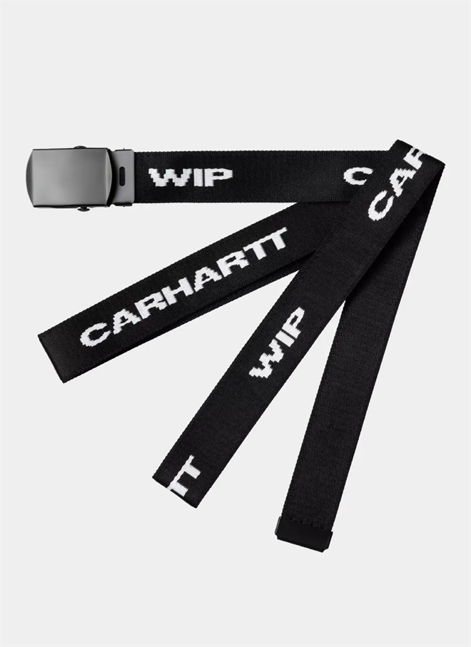 Carhartt WIP Kapitelmanus Bälte