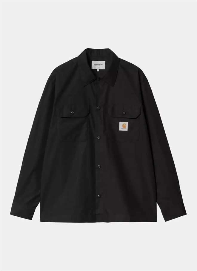 Carhartt WIP Craft L/S Shirt