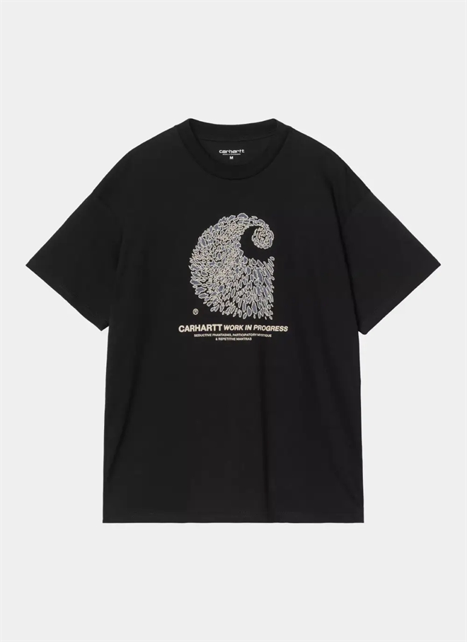 Carhartt WIP Entrance T-shirt