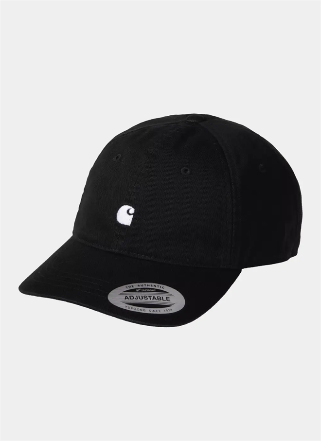 Carhartt WIP Madison Logotypkeps