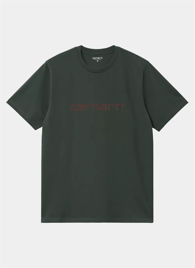 Carhartt WIP Script T-shirt