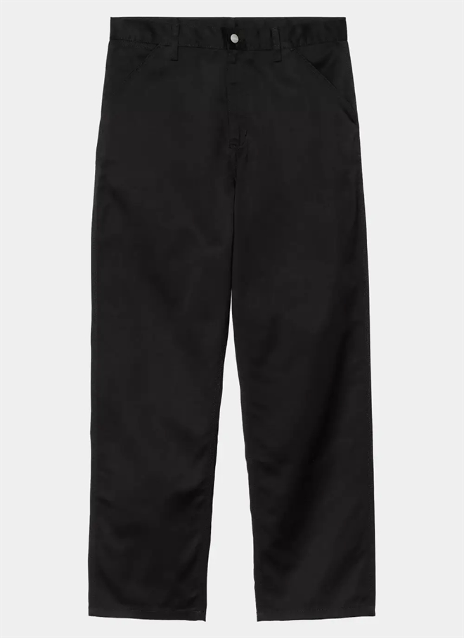 Carhartt WIP Simple Denison Byxor