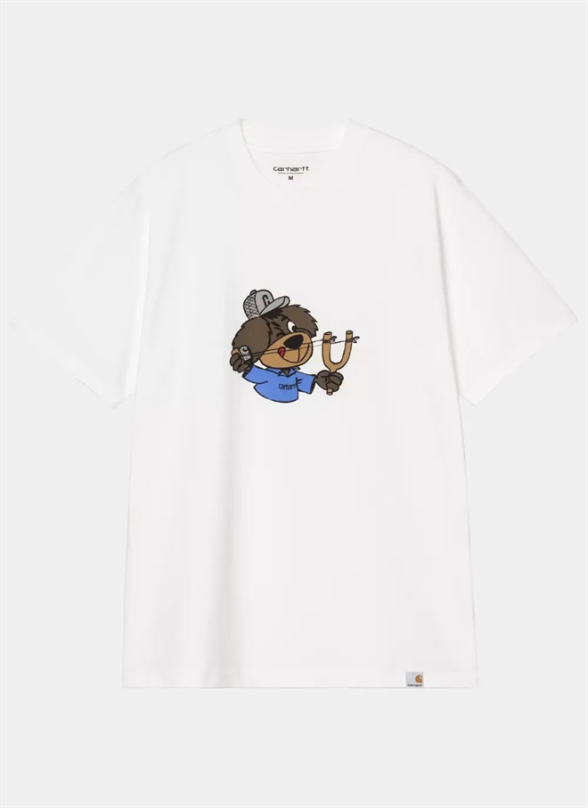 Carhartt WIP Slingshot T-Shirt