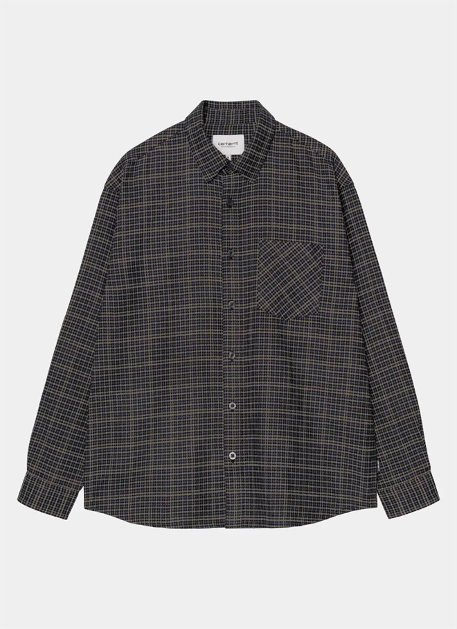 Carhartt WIP Todrick L/S Shirt